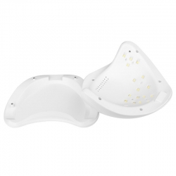 LAMPA UV DUAL LED SUN 5 48W